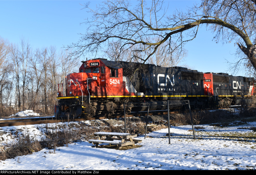 CN 5424